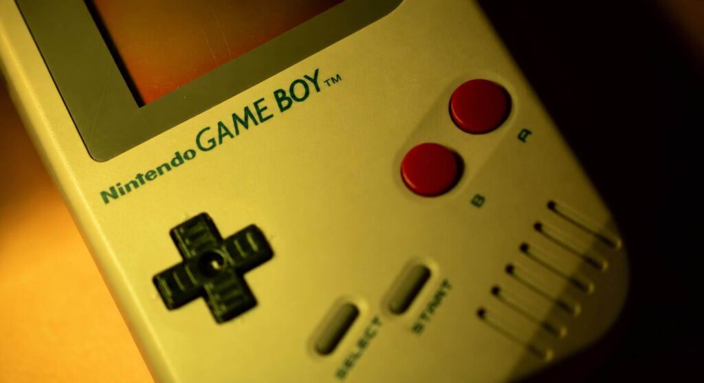 nintendo